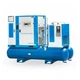 Bahagian mesin laser CNC