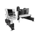 Mesin pemotong plasma CNC