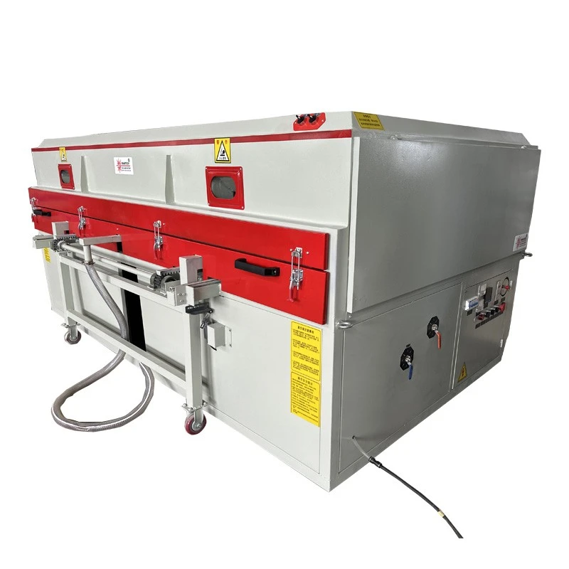pvc vacuum membrane press machine (7)