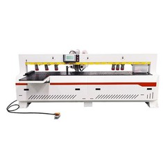 Mesin penggerudian CNC menegak